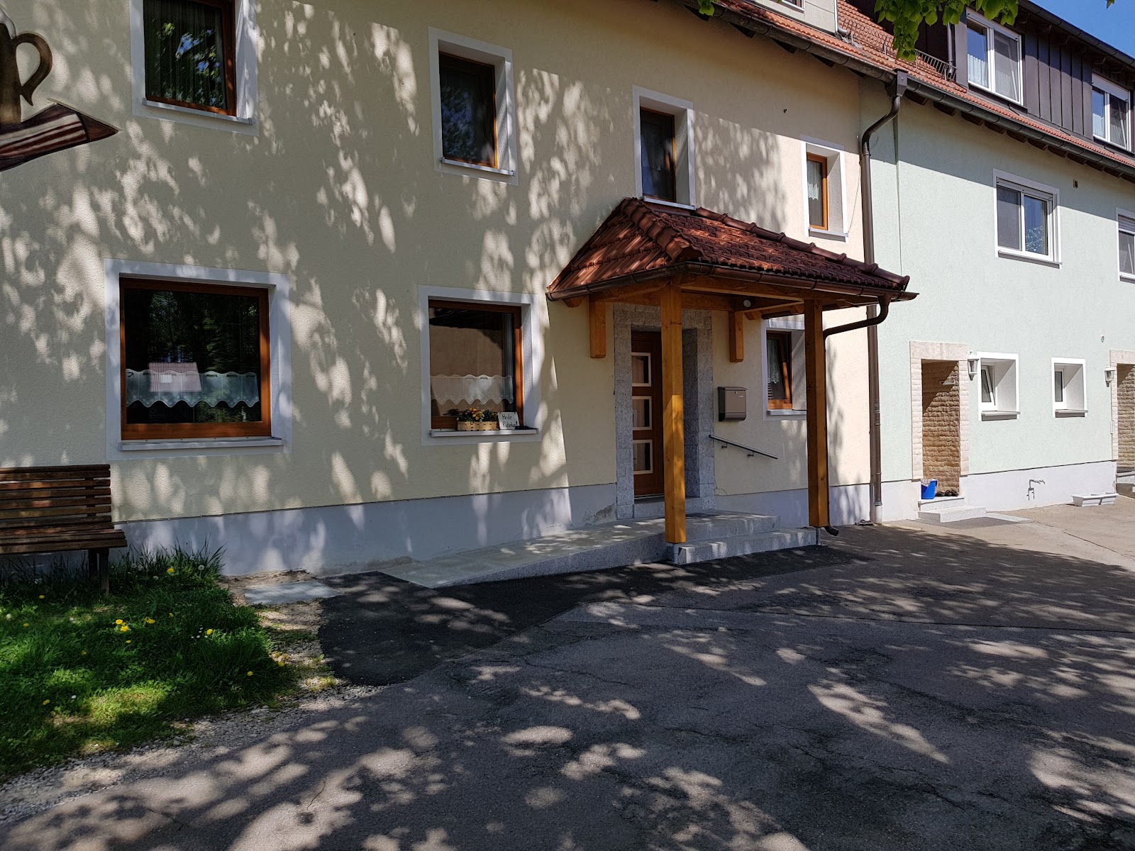 Gasthaus Bär – Fuchsbeck-Biere vom Fass